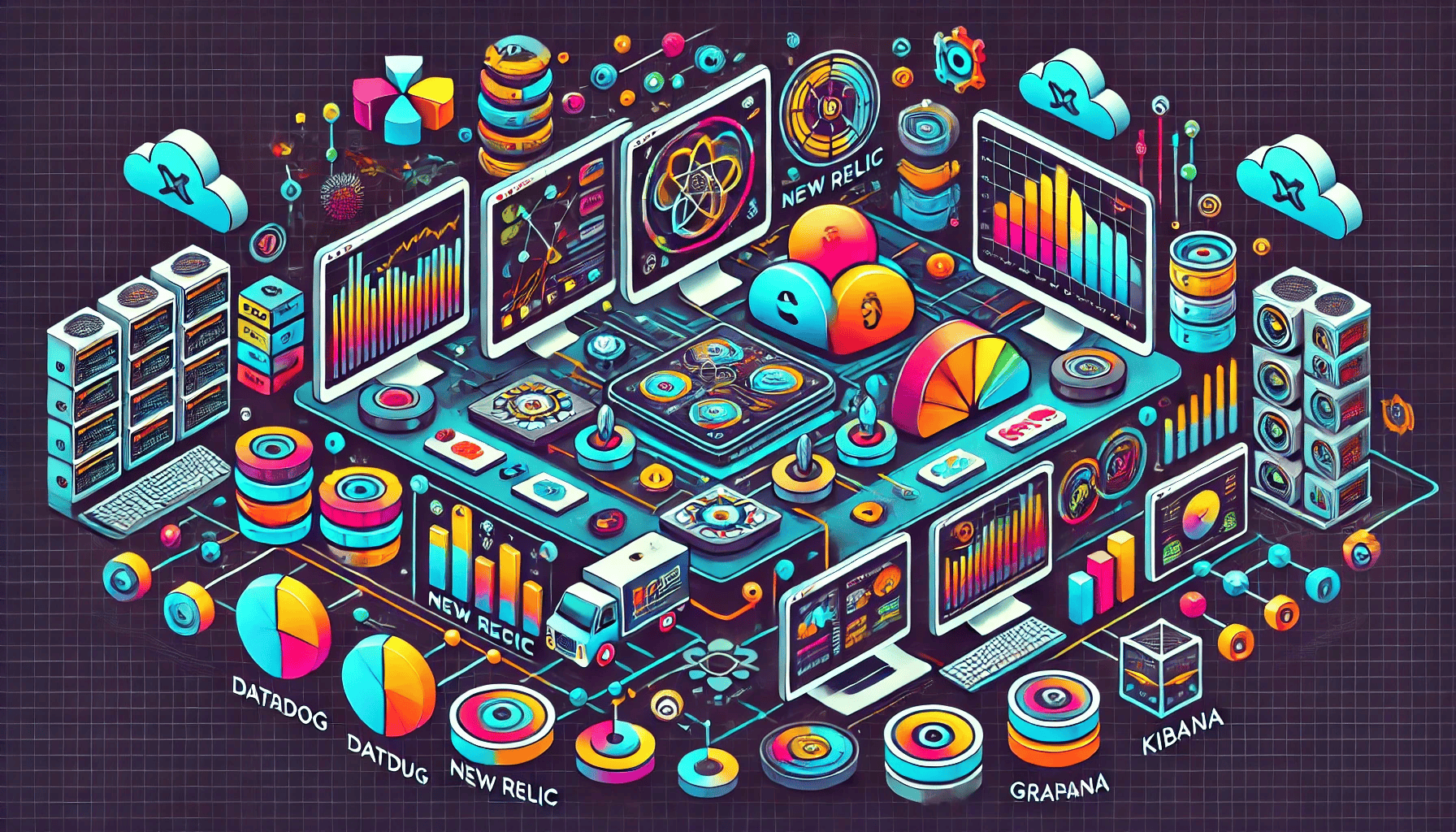 A Deep Dive into Modern Monitoring Solutions